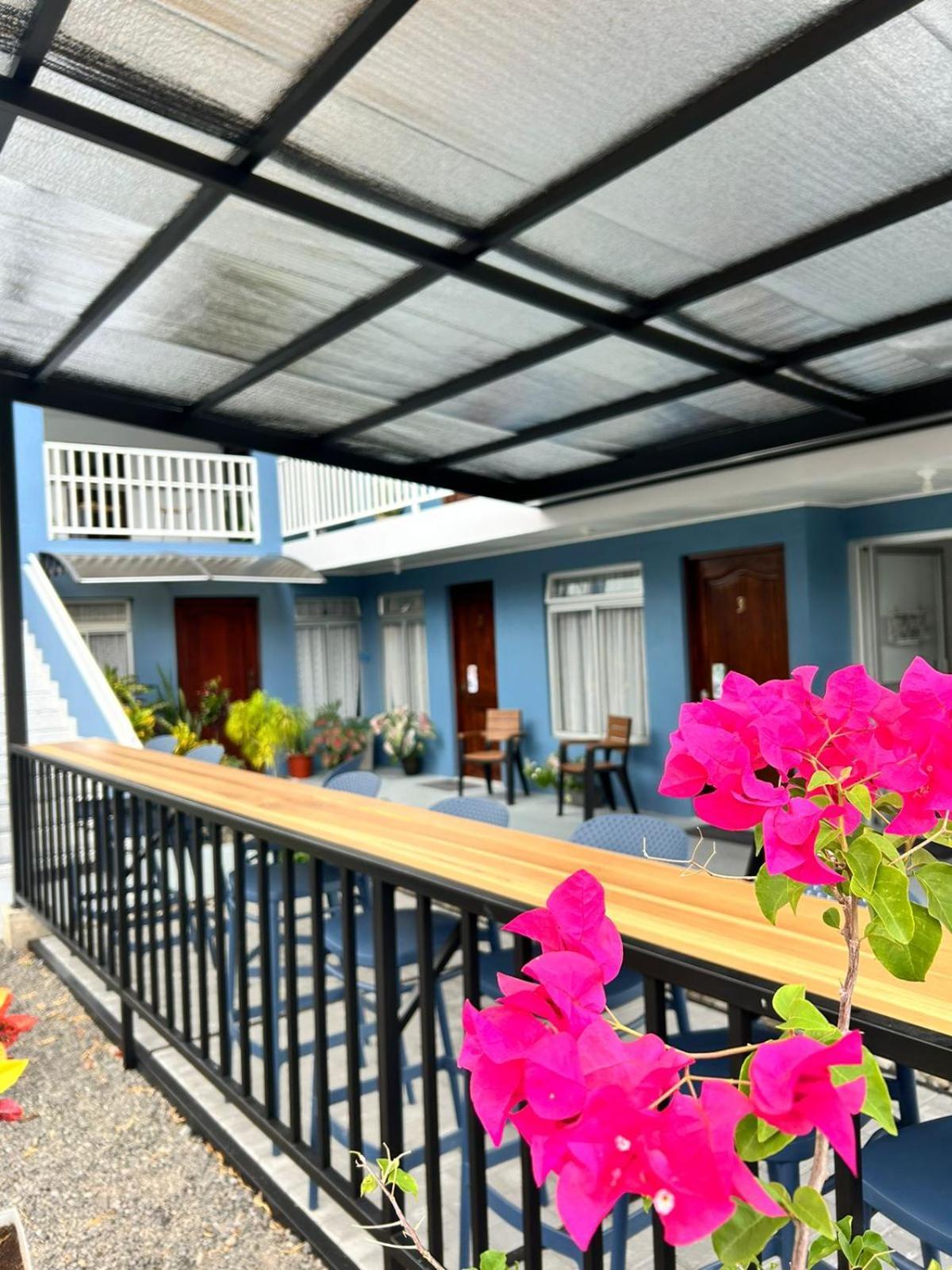 Hotel Alicia La Fortuna Esterno foto